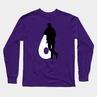 Umbrella Academy: Ben Long Sleeve T-Shirt